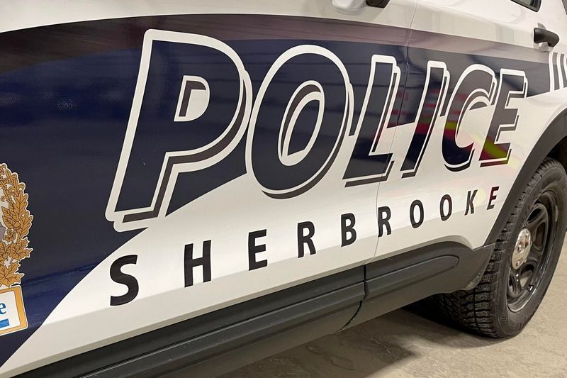 Perquisitions à Sherbrooke : plus de 3000 comprimés de méthamphétamine saisis
